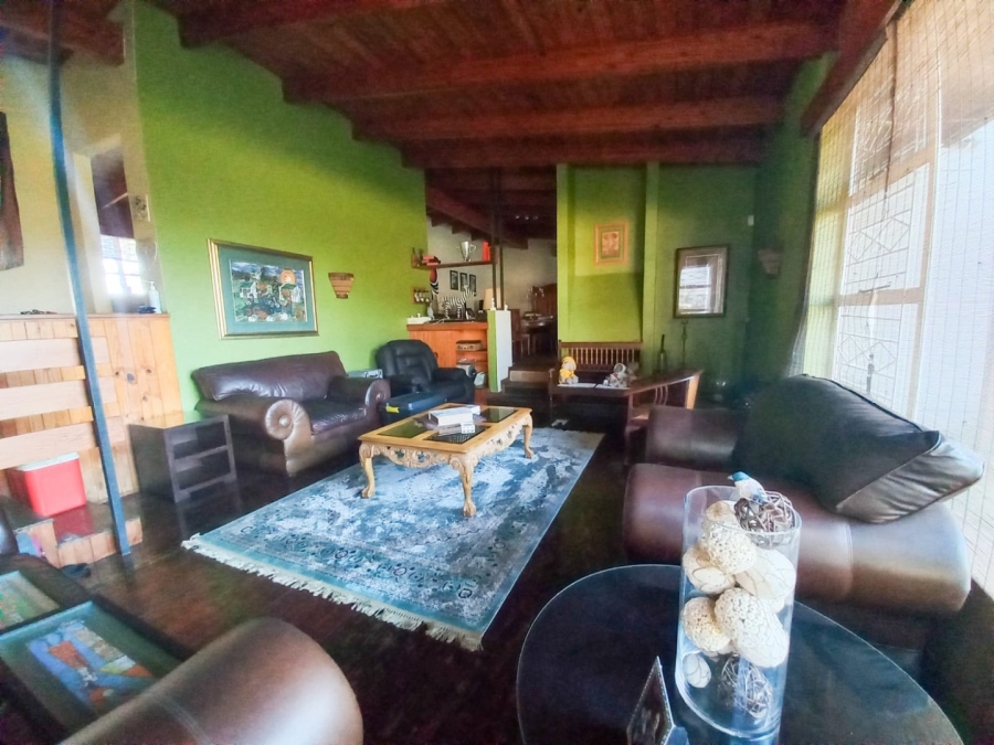To Let 3 Bedroom Property for Rent in Sasolburg Free State
